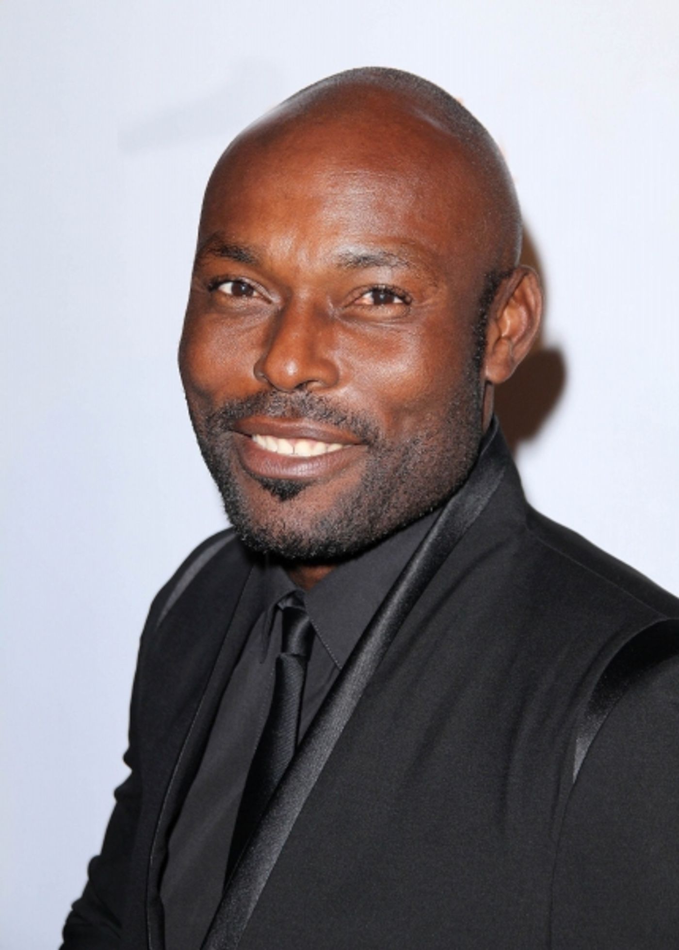 Photo Coverage: Global Action Awards Gala Photo Coverage: Global Action Awards Gala Image