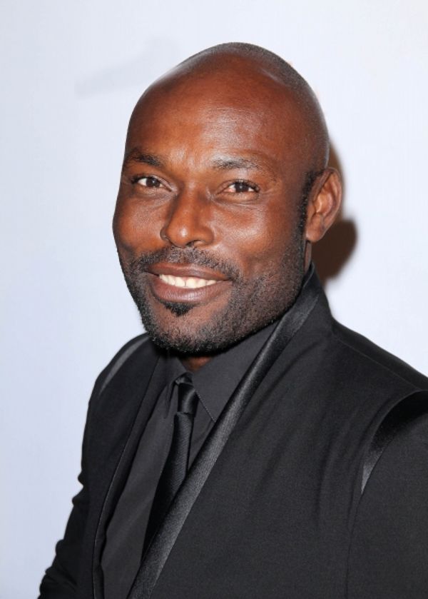 Jimmy Jam Louis Photo