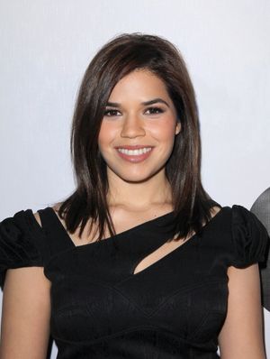 America Ferrera
 Photo