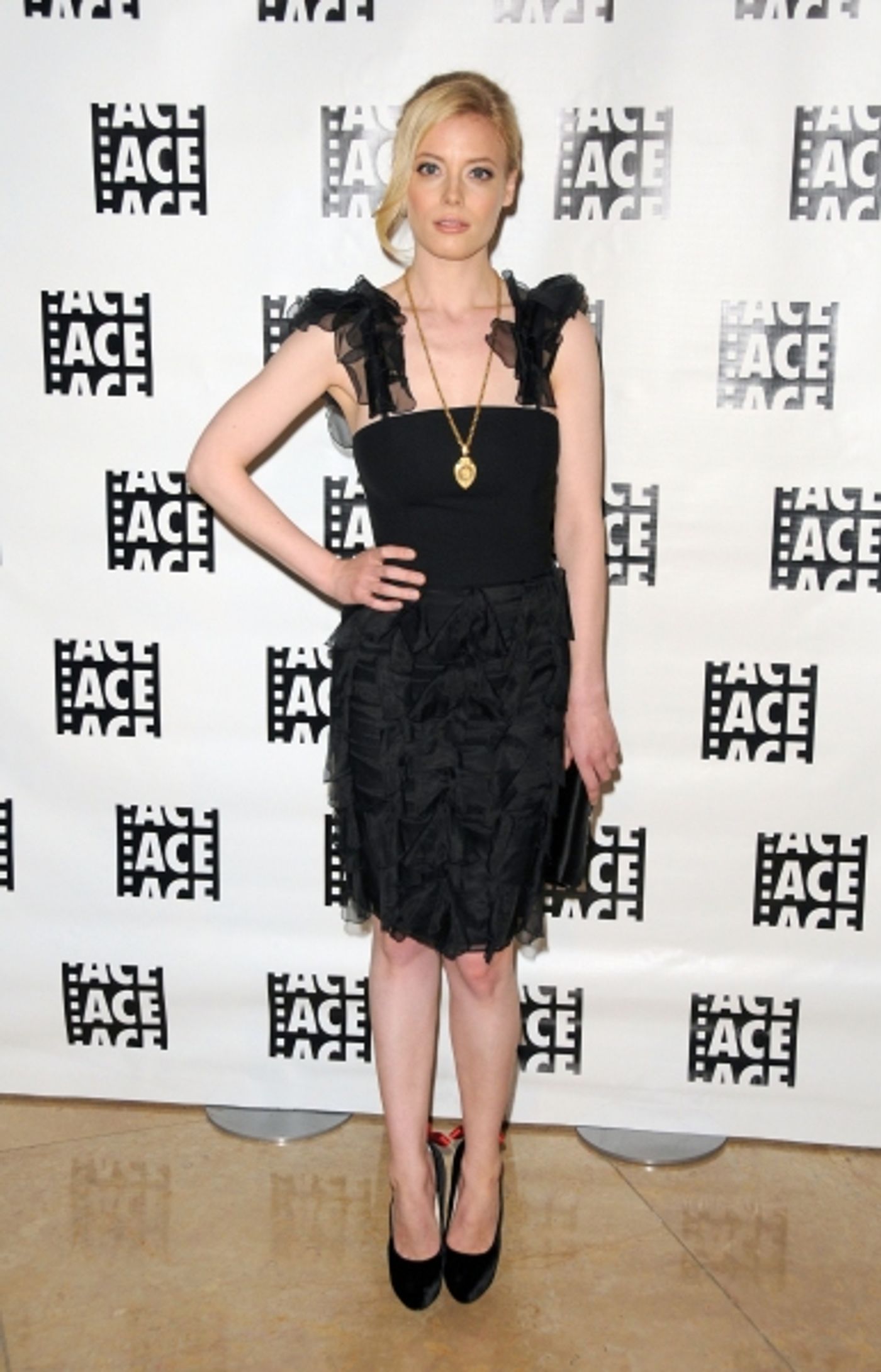 Photo Coverage: 2011 ACE Eddie Awards Red Carpet!  Image