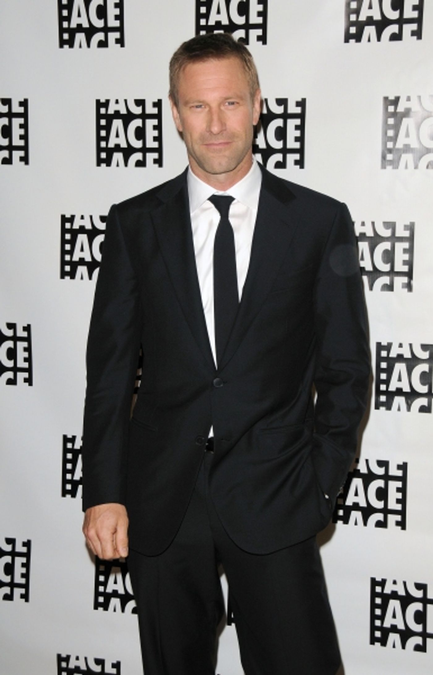 Photo Coverage: 2011 ACE Eddie Awards Red Carpet!  Image