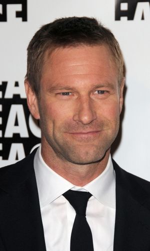 Aaron Eckhart at the 2011 ACE Eddie Awards Beverly Hilton Hotel, Beverly Hills, CA, U Photo