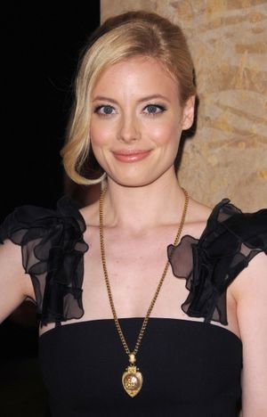 Gillian Jacobs at the 2011 ACE Eddie Awards Beverly Hilton Hotel, Beverly Hills, CA, USA February 19, 2011 @ BroadwayWorld Gillian Jacobs at the 2011 ACE Eddie Awards Beverly Hilton Hotel, Beverly Hills, CA, Photo