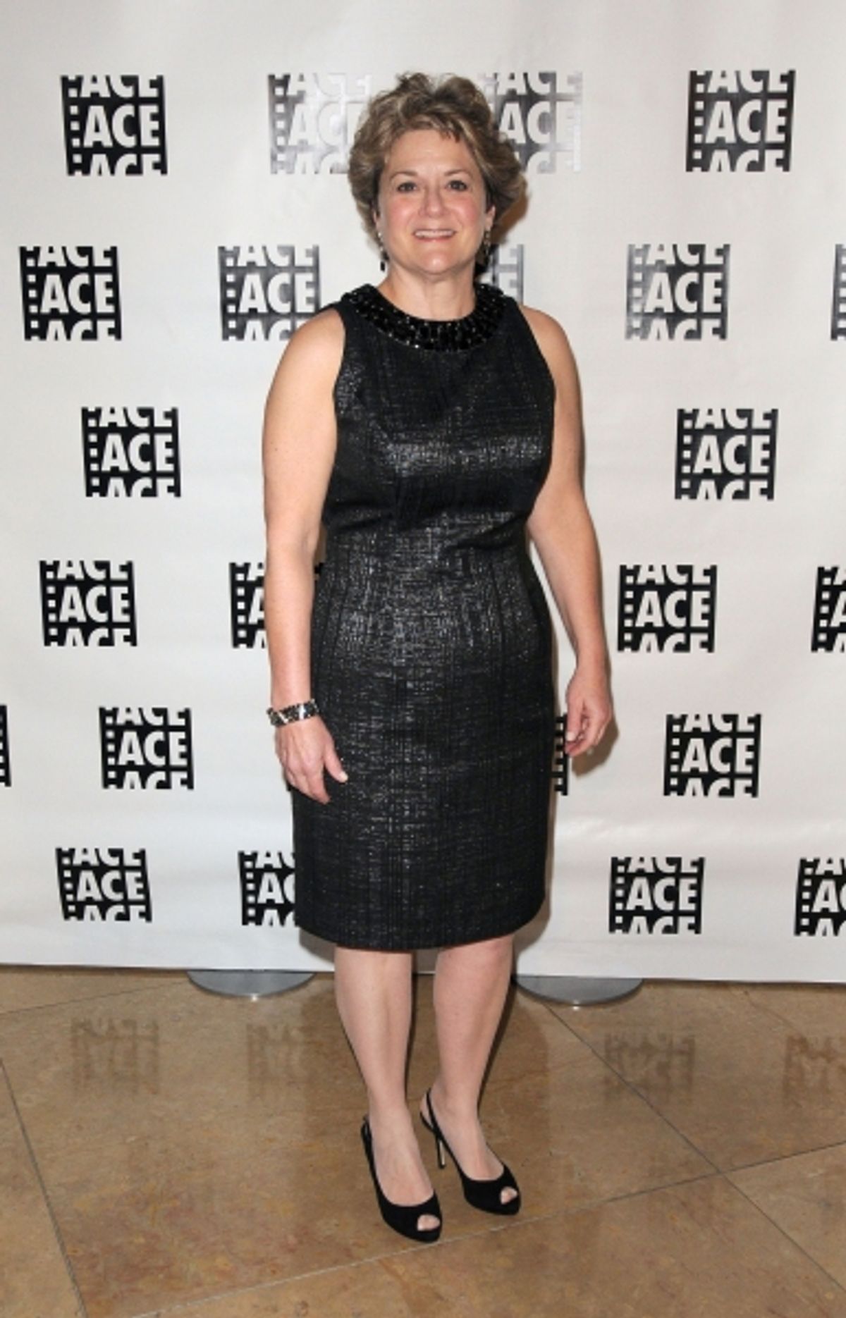 Bonnie Arnold at the 2011 ACE Eddie Awards Beverly Hilton Hotel, Beverly Hills, CA, USA February 19, 2011 at 