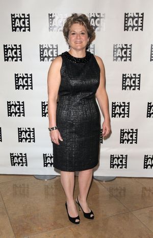 Bonnie Arnold at the 2011 ACE Eddie Awards Beverly Hilton Hotel, Beverly Hills, CA, U Photo