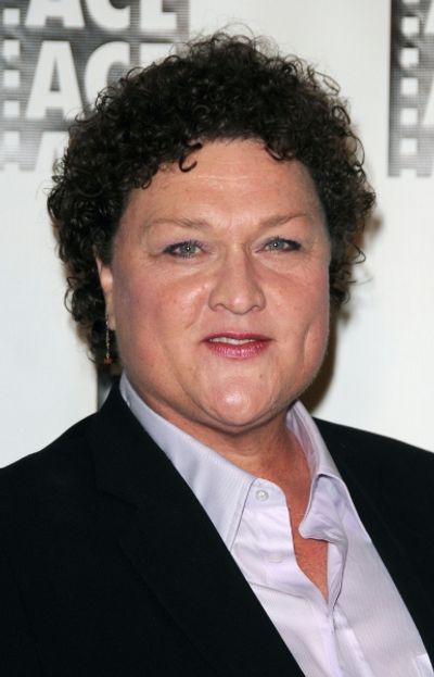 Dot Marie Jones at the 2011 ACE Eddie Awards Beverly Hilton Hotel, Beverly Hills, CA, Photo