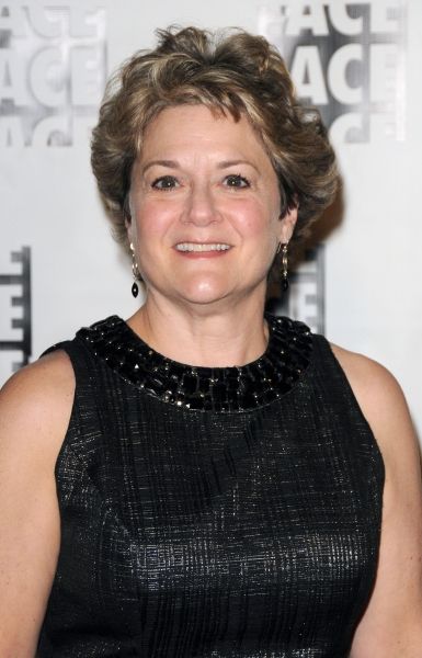 Bonnie Arnold Photo
