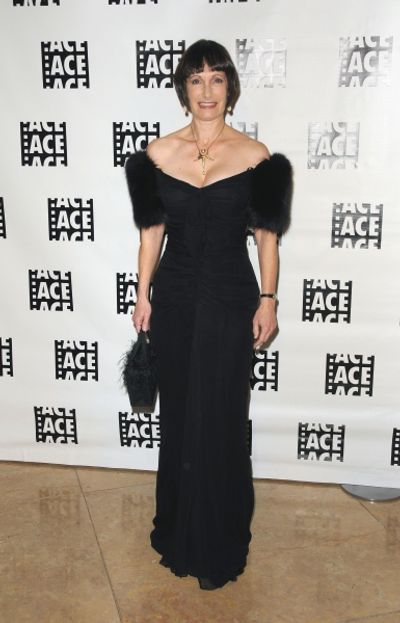Gale Anne Hurd at the 2011 ACE Eddie Awards Beverly Hilton Hotel, Beverly Hills, CA,  Photo