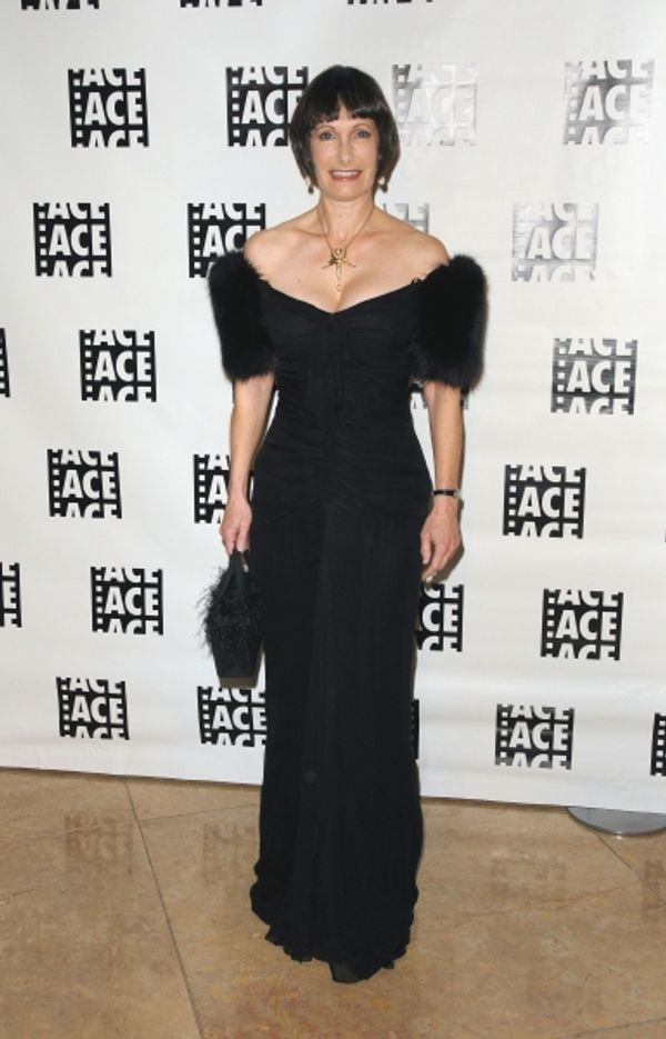 Gale Anne Hurd at the 2011 ACE Eddie Awards Beverly Hilton Hotel, Beverly Hills, CA,  Photo