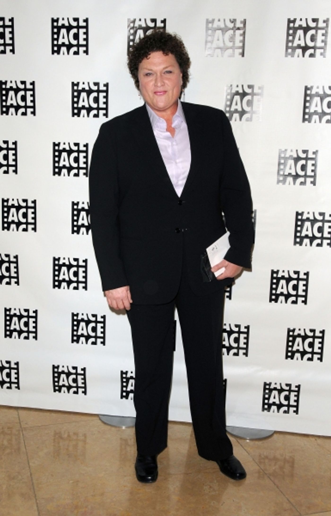 Photo Coverage: 2011 ACE Eddie Awards Red Carpet!  Image