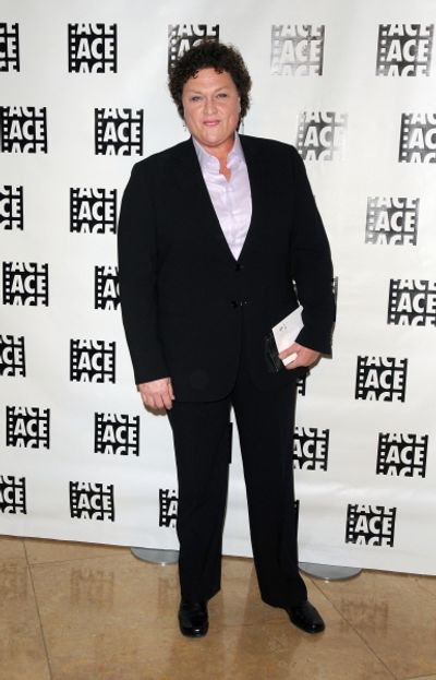 Dot Marie Jones at the 2011 ACE Eddie Awards Beverly Hilton Hotel, Beverly Hills, CA, Photo