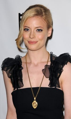 Gillian Jacobs at the 2011 ACE Eddie Awards Beverly Hilton Hotel, Beverly Hills, CA,  Photo