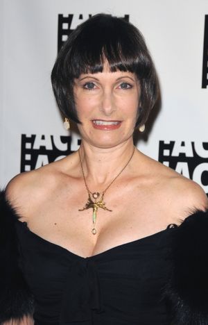 Gale Anne Hurd at the 2011 ACE Eddie Awards Beverly Hilton Hotel, Beverly Hills, CA,  Photo