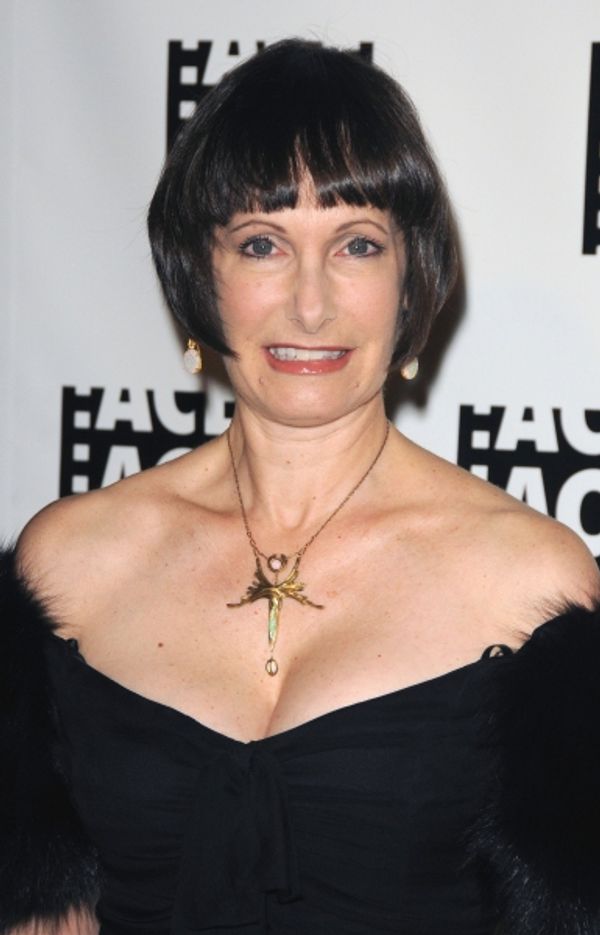 Gale Anne Hurd at the 2011 ACE Eddie Awards Beverly Hilton Hotel, Beverly Hills, CA,  Photo