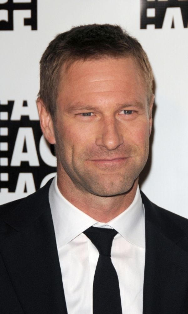 Aaron Eckhart at the 2011 ACE Eddie Awards Beverly Hilton Hotel, Beverly Hills, CA, U Photo