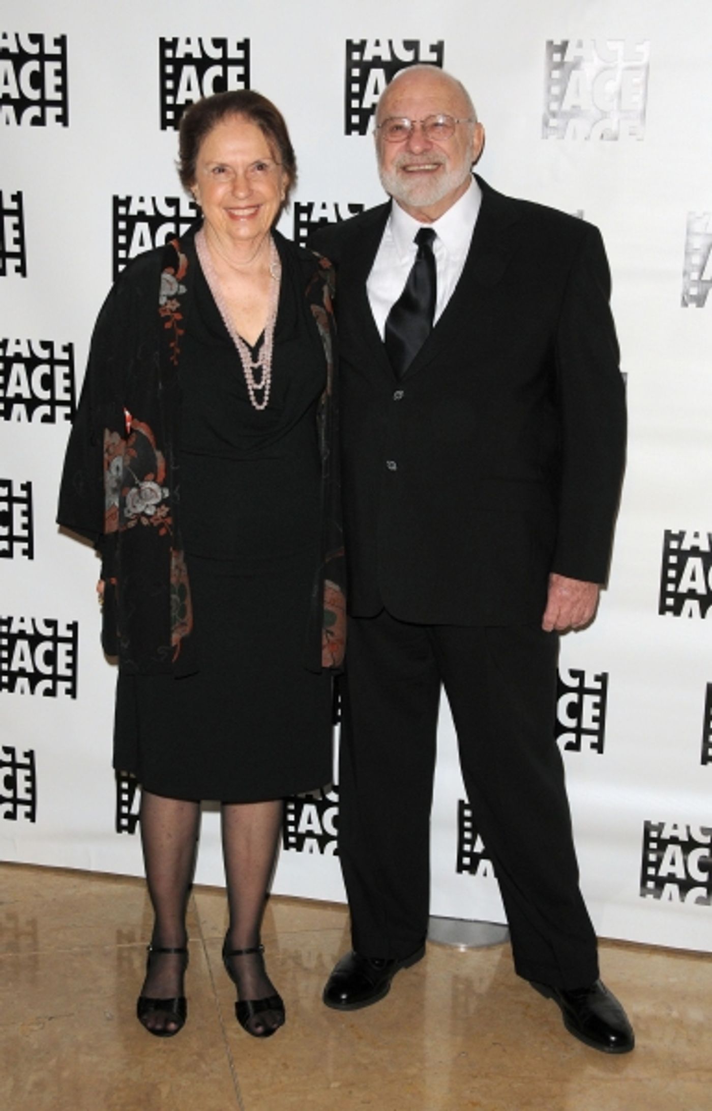 Photo Coverage: 2011 ACE Eddie Awards Red Carpet!  Image
