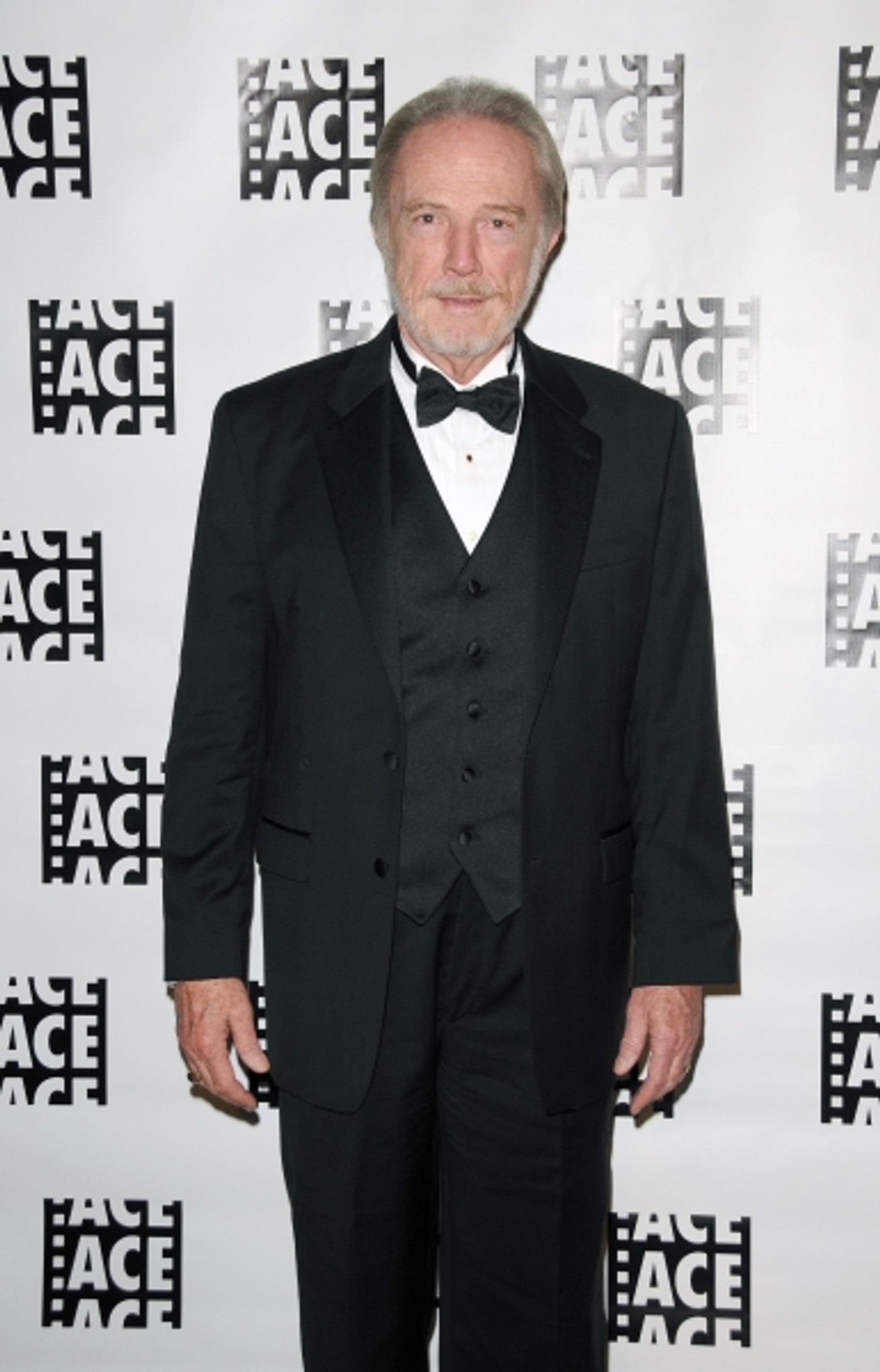 Photo Coverage: 2011 ACE Eddie Awards Red Carpet!  Image