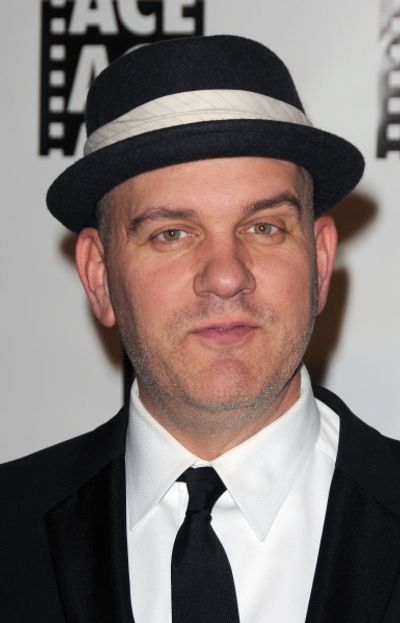 Mike O'Malley at the 2011 ACE Eddie Awards Beverly Hilton Hotel, Beverly Hills, CA, U Photo