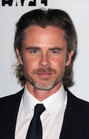 Sam Trammell at the 2011 ACE Eddie Awards Beverly Hilton Hotel, Beverly Hills, CA, US Photo
