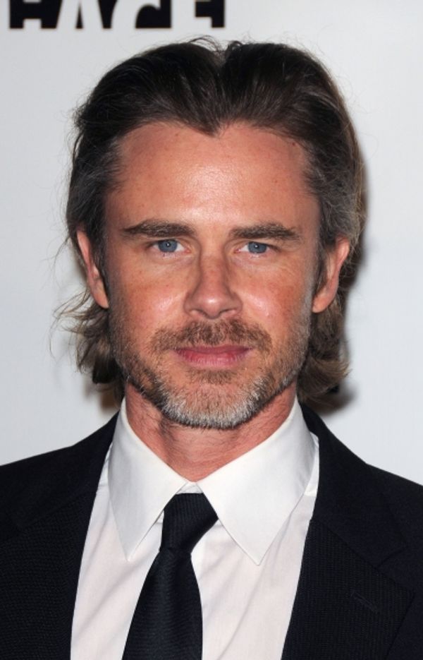 Sam Trammell at the 2011 ACE Eddie Awards Beverly Hilton Hotel, Beverly Hills, CA, US Photo