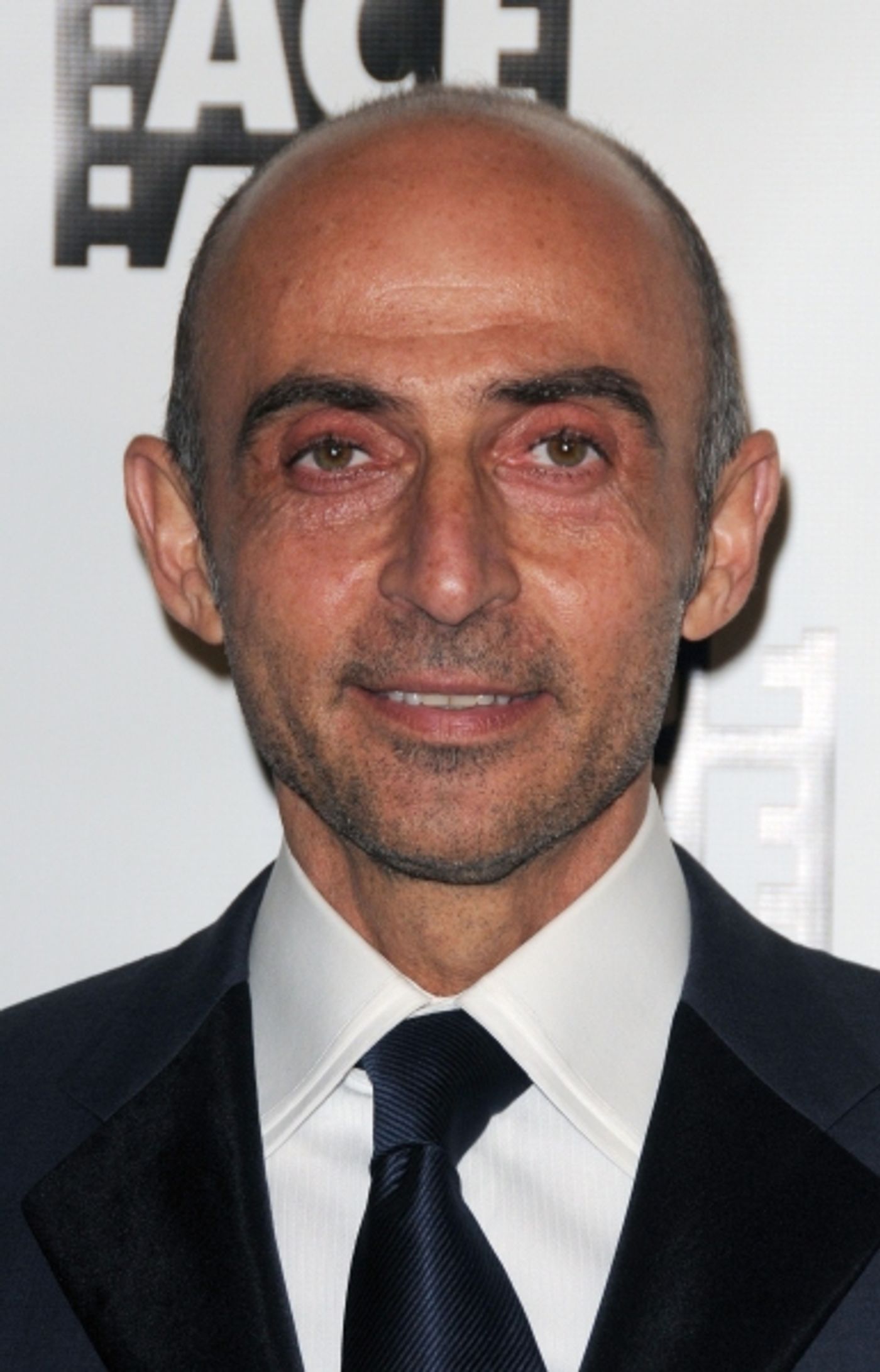 Photo Coverage: 2011 ACE Eddie Awards Red Carpet!  Image