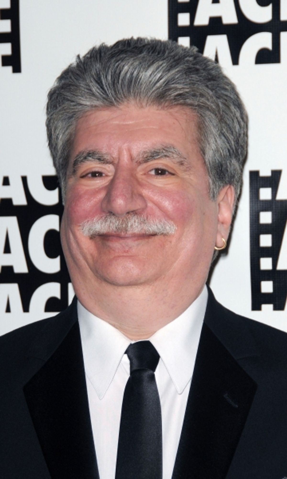 Vincent Lo Brutto at the 2011 ACE Eddie Awards Beverly Hilton Hotel, Beverly Hills, CA, USA February 19, 2011 at 2011 ACE Eddie Awards Red Carpet!