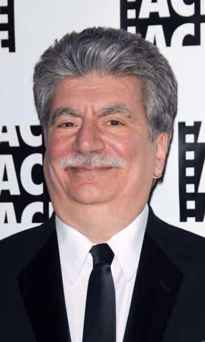 Vincent Lo Brutto at the 2011 ACE Eddie Awards Beverly Hilton Hotel, Beverly Hills, C Photo