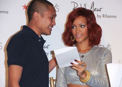 Rihanna Photo