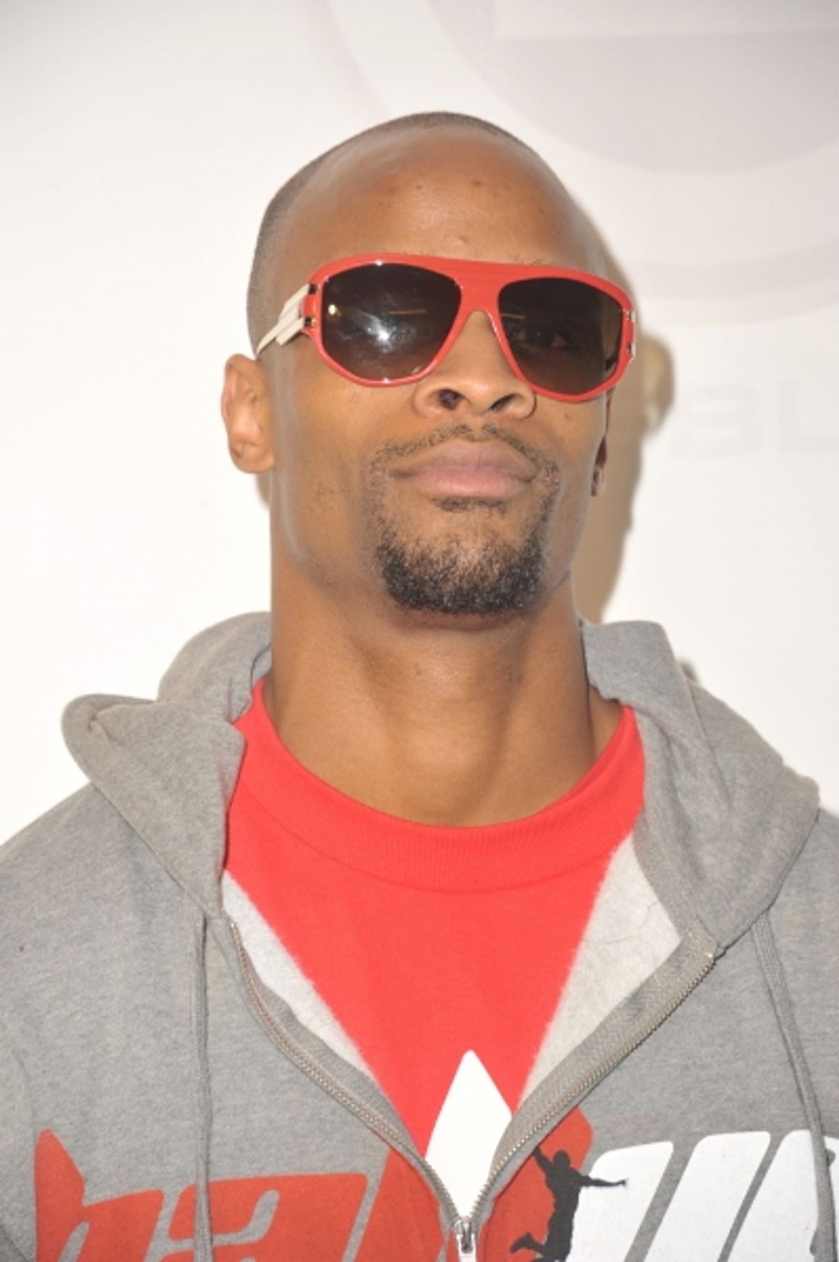 Africa Pimble at Khloe Kardashian and Lamar Odom Host All-Star Weekend Event