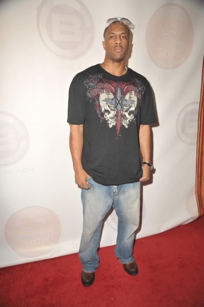 TJ Fontenette Photo