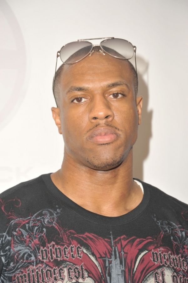 TJ Fontenette Photo