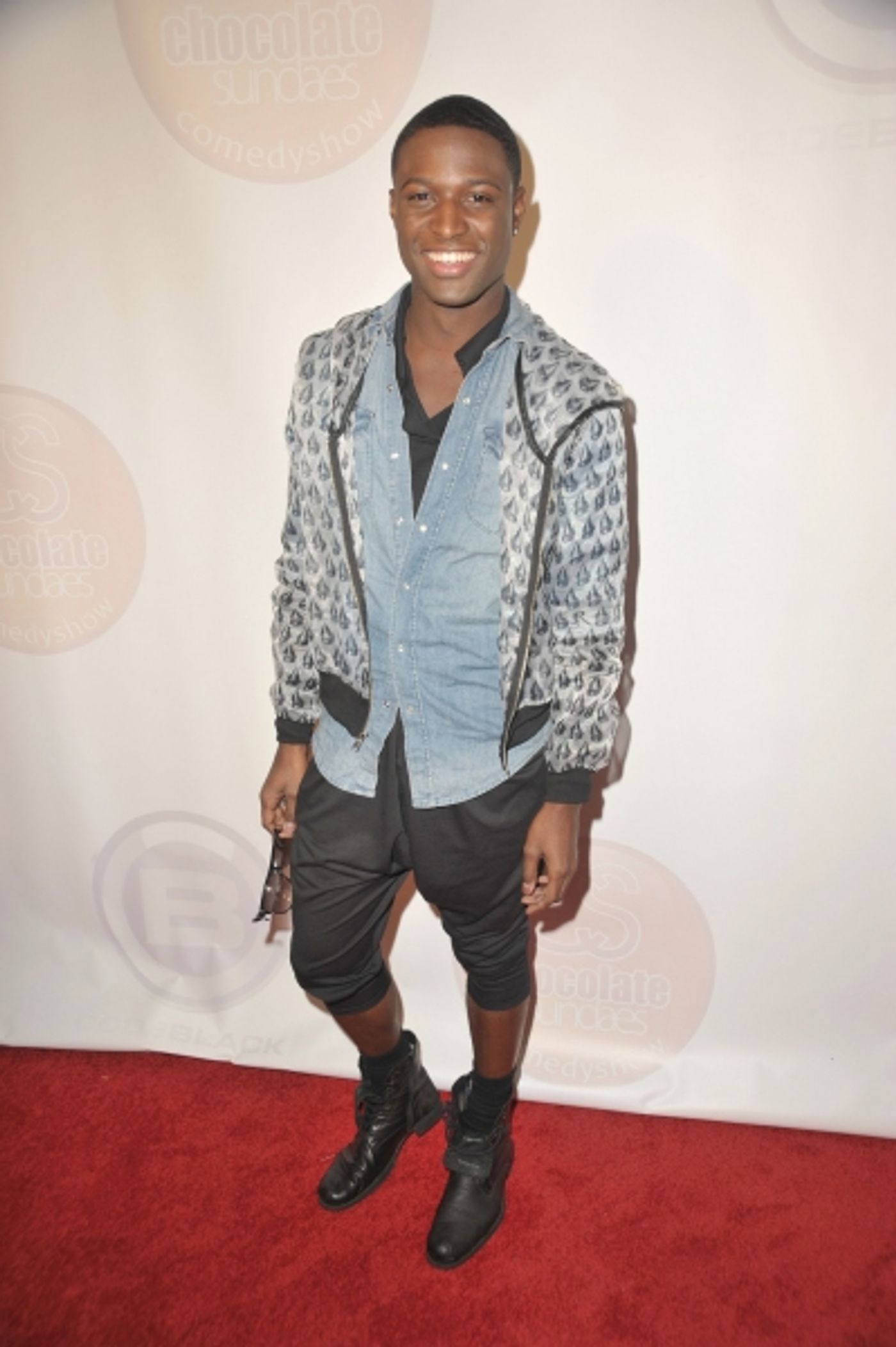 Photo Coverage: Khloe Kardashian and Lamar Odom Host All-Star Weekend Event  Image