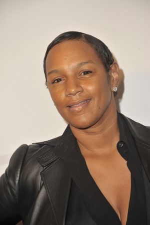 Jackie Christie Photo