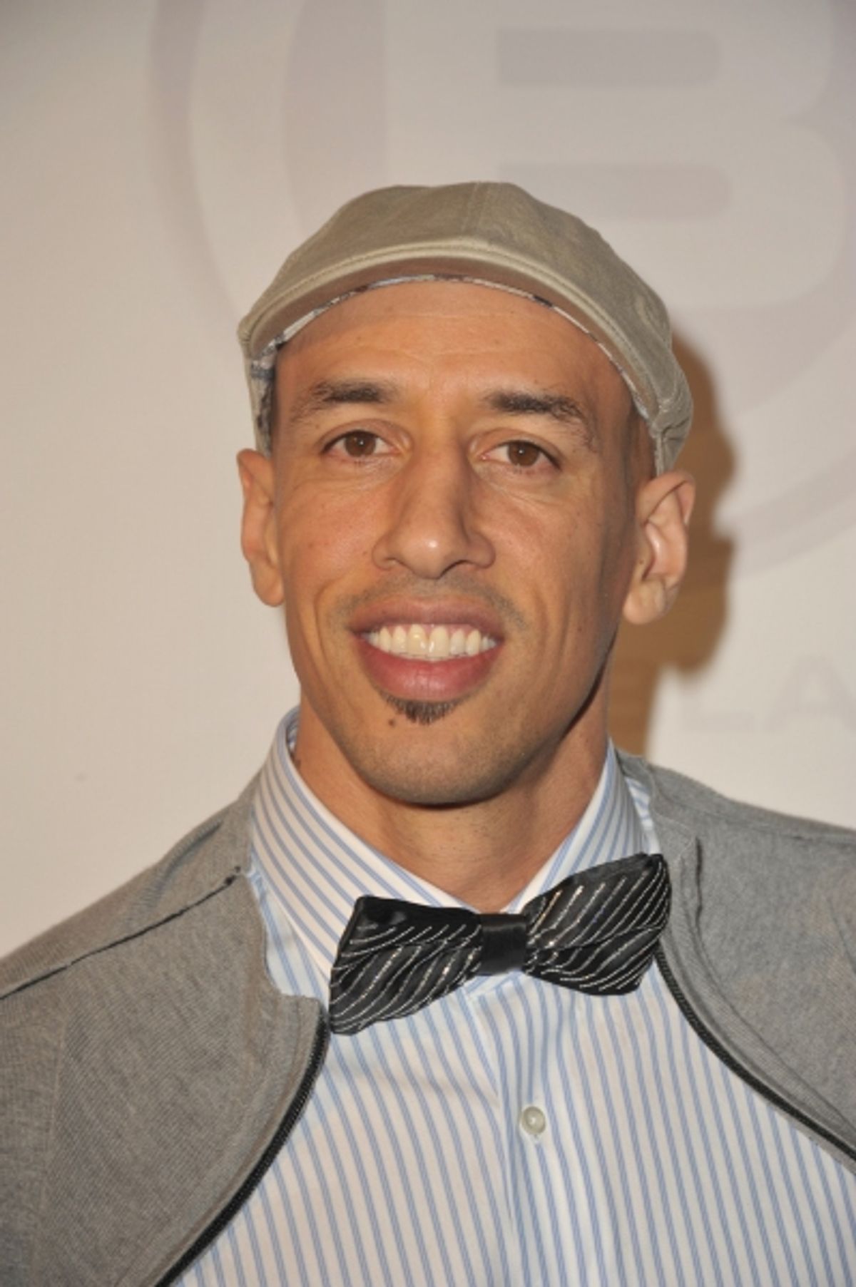 Doug Christie at 