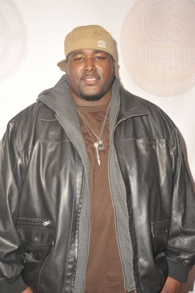 Quinton Aaron Photo