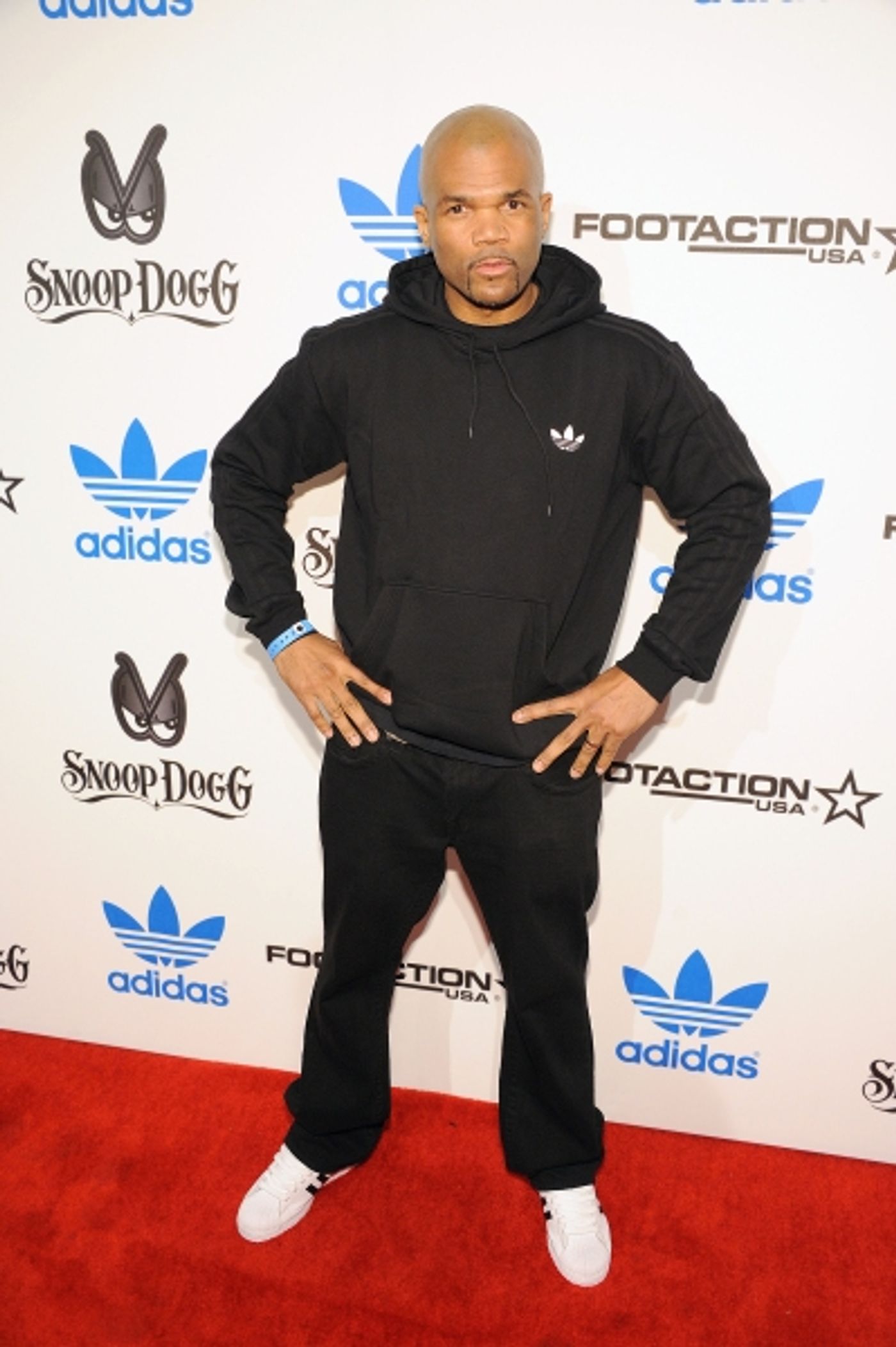 Photo Coverage: Adidas Party at The Standard Hotel  Image