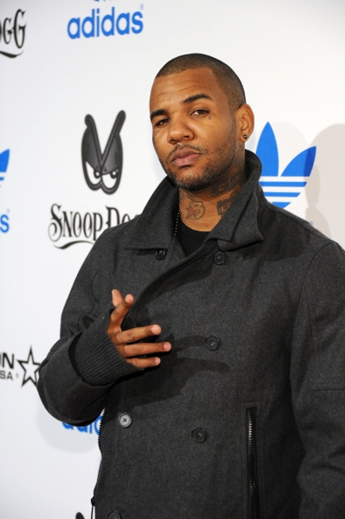 Photo Coverage: Adidas Party at The Standard Hotel  Image