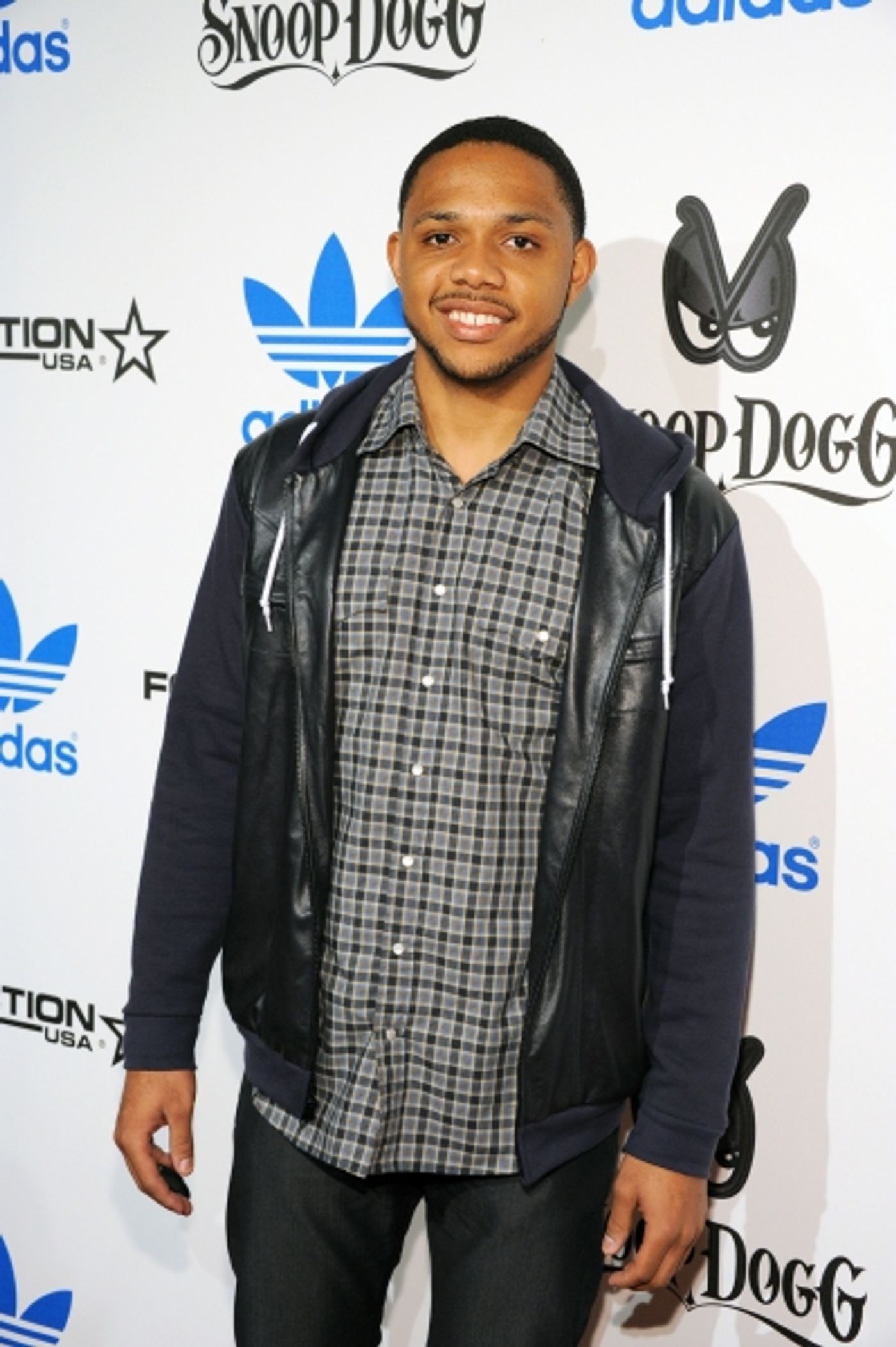 Photo Coverage: Adidas Party at The Standard Hotel  Image