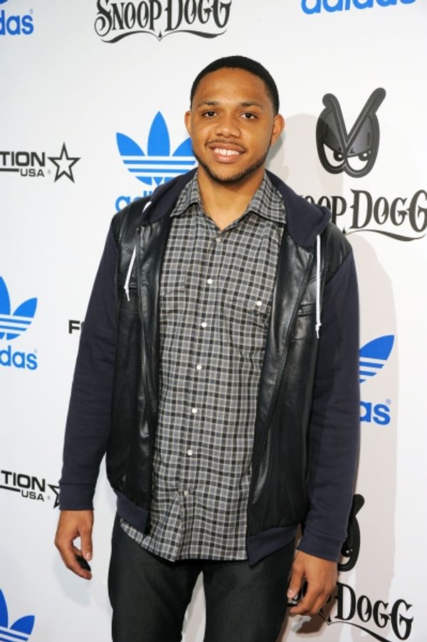Eric Gordon Photo
