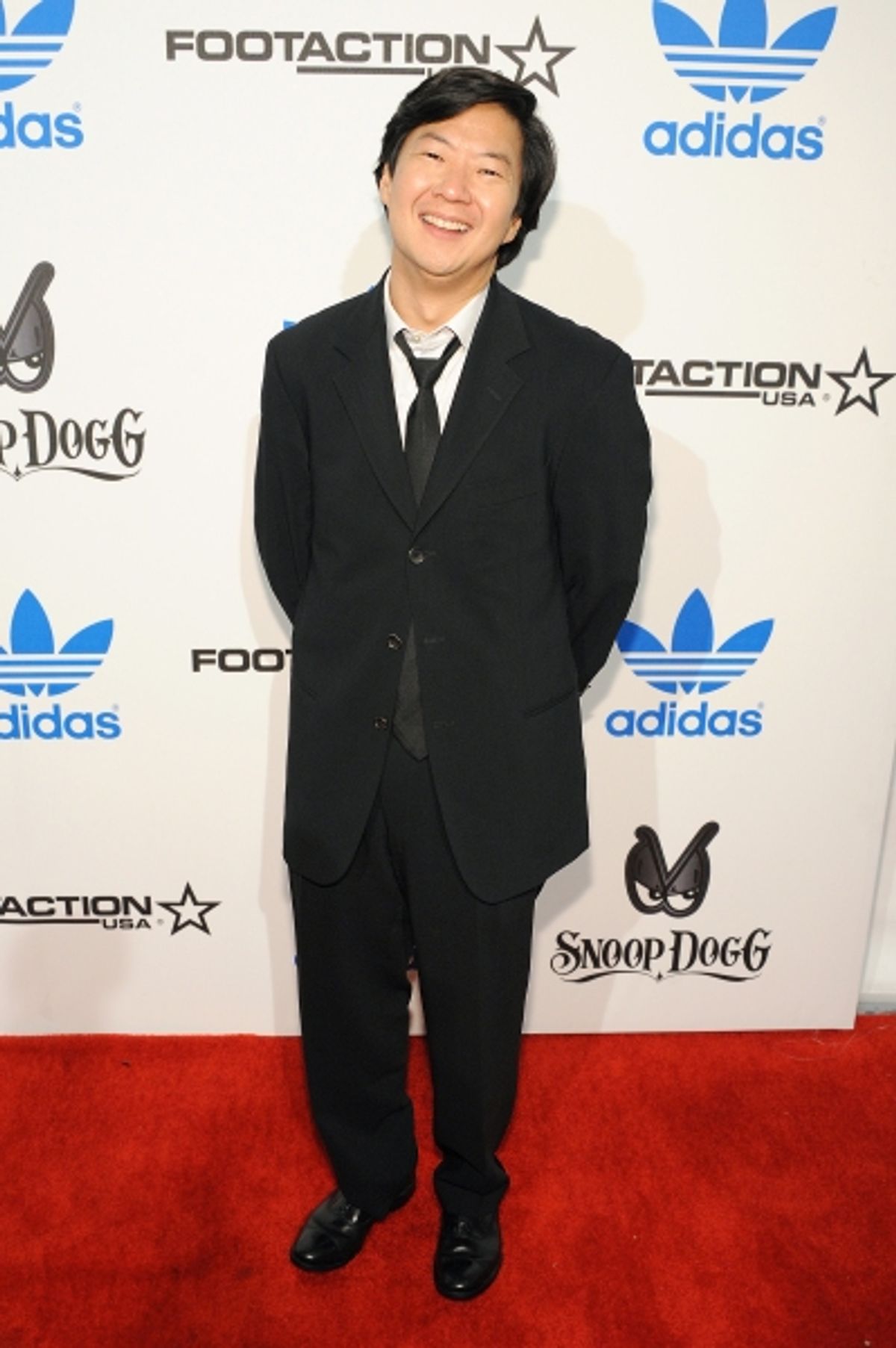 Ken Jeong at 