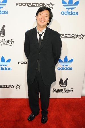 Ken Jeong Photo
