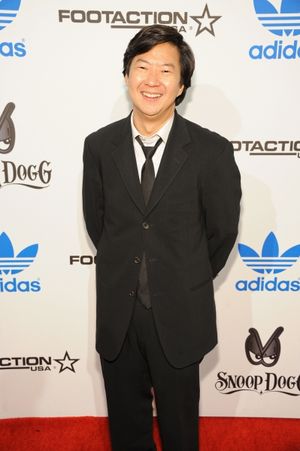 Ken Jeong Photo