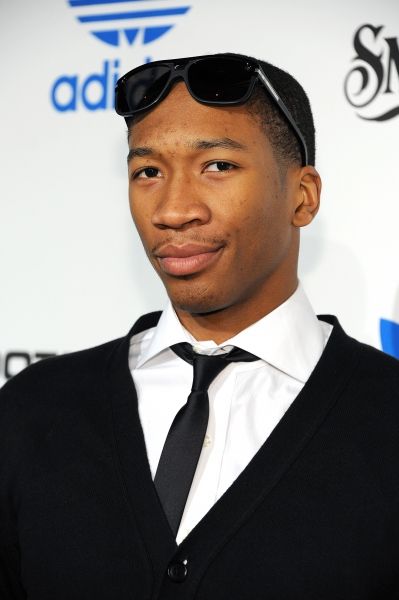 Wesley Johnson Photo