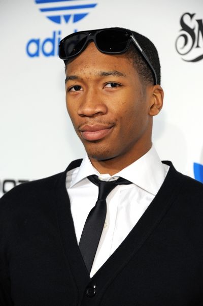 Wesley Johnson Photo