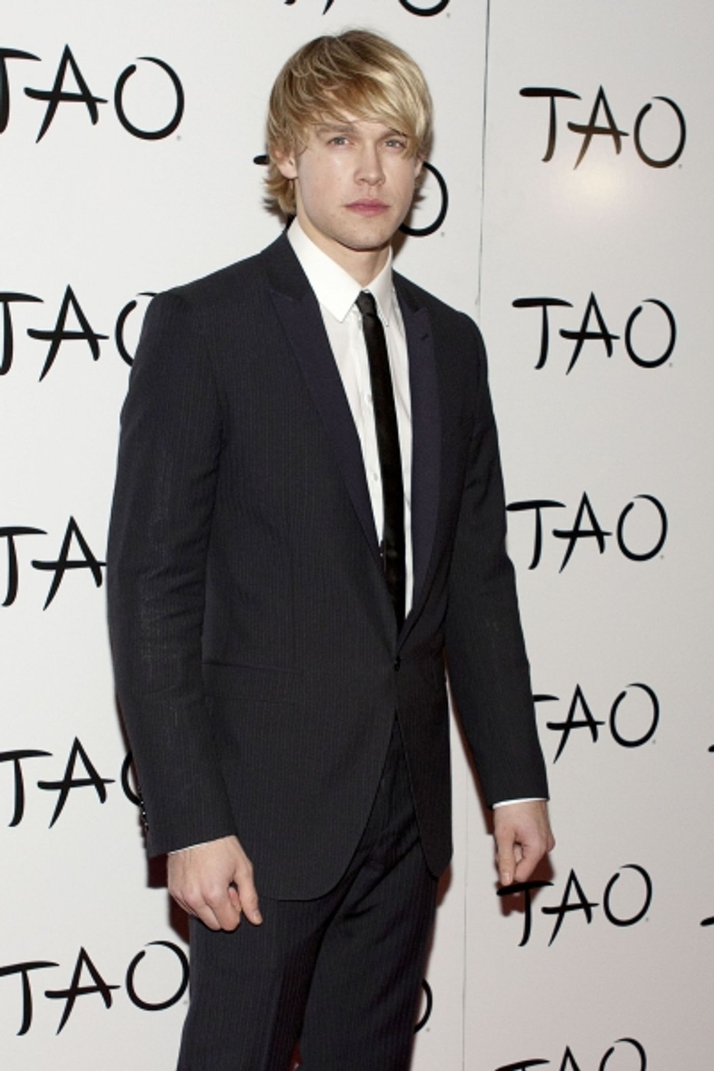 Photo Coverage: Chord Overstreet at TAO Nightclub at the Venetian in Las Vegas, NV  Image