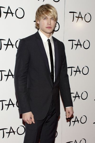 Chord Overstreet Photo