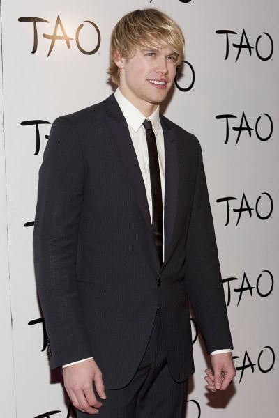 Chord Overstreet Photo