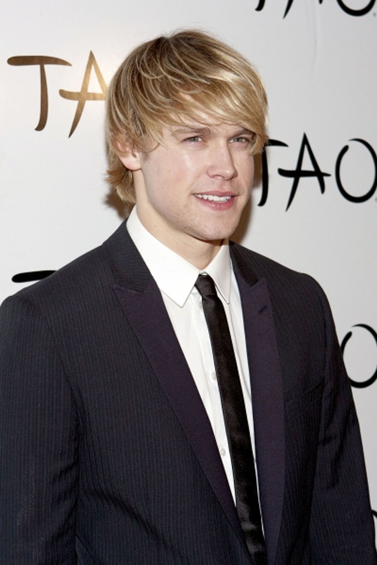 Chord Overstreet at 