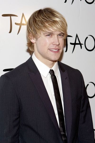 Chord Overstreet Photo