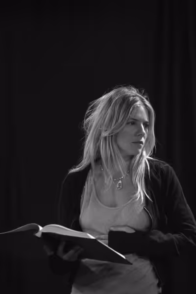 Sienna Miller Photo